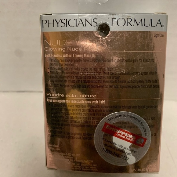 PHYSICIAN FORMULAR‎ - Picture 2 of 2